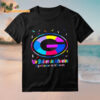 Green Bay Packers We Believe In Miracles Fight Cancer In All Colors 2025 Logo Shirt