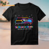 Seattle Seahawks We Believe In Miracles Fight Cancer In All Colors 2025 Logo Shirt