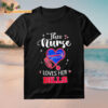 Buffalo Bills Nfl This Nurse Appreciation Month 2025 Shirt