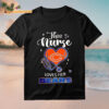 Chicago Bears Nfl This Nurse Appreciation Month 2025 Shirt