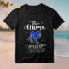 Indianapolis Colts Nfl This Nurse Appreciation Month 2025 Shirt