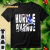 Josh Allen Hurdle Avenue Buffalo Bills Shirt