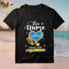 Los Angeles Chargers Nfl This Nurse Appreciation Month 2025 Shirt