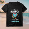 Miami Dolphins Nfl This Nurse Appreciation Month 2025 Shirt