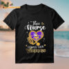 Minnesota Vikings Nfl This Nurse Appreciation Month 2025 Shirt