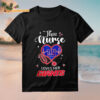New York Giants Nfl This Nurse Appreciation Month 2025 Shirt