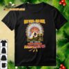 One Team One Goal One Name 1932 Forever Redskins Washington Commanders Shirt