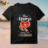 San Francisco 49ers Nfl This Nurse Appreciation Month 2025 Shirt