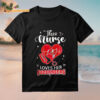 Tampa Bay Buccaneers Nfl This Nurse Appreciation Month 2025 Shirt