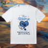 Tennessee Titans Nfl This Nurse Appreciation Month 2025 Shirt