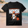 Tj Houshmandzadeh Housh Cincinnati Bengals Football Signature Shirt