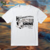 Tj Houshmandzadeh Jungle Shine Cincinnati Bengals Shoe Shiners Shirt