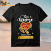 Washington Commanders Nfl This Nurse Appreciation Month 2025 Shirt