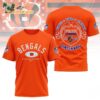 Cincinnati Bengals National Thank A Police Officer Day Unisex 3D T Shirt