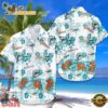 Miami Dolphins New Design Hot Summer Hawaiian Shirt