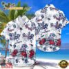 New England Patriots New Design Hot Summer Hawaiian Shirt