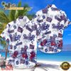 New York Giants New Design Hot Summer Hawaiian Shirt