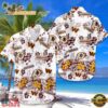 Washington Commanders New Design Hot Summer Hawaiian Shirt