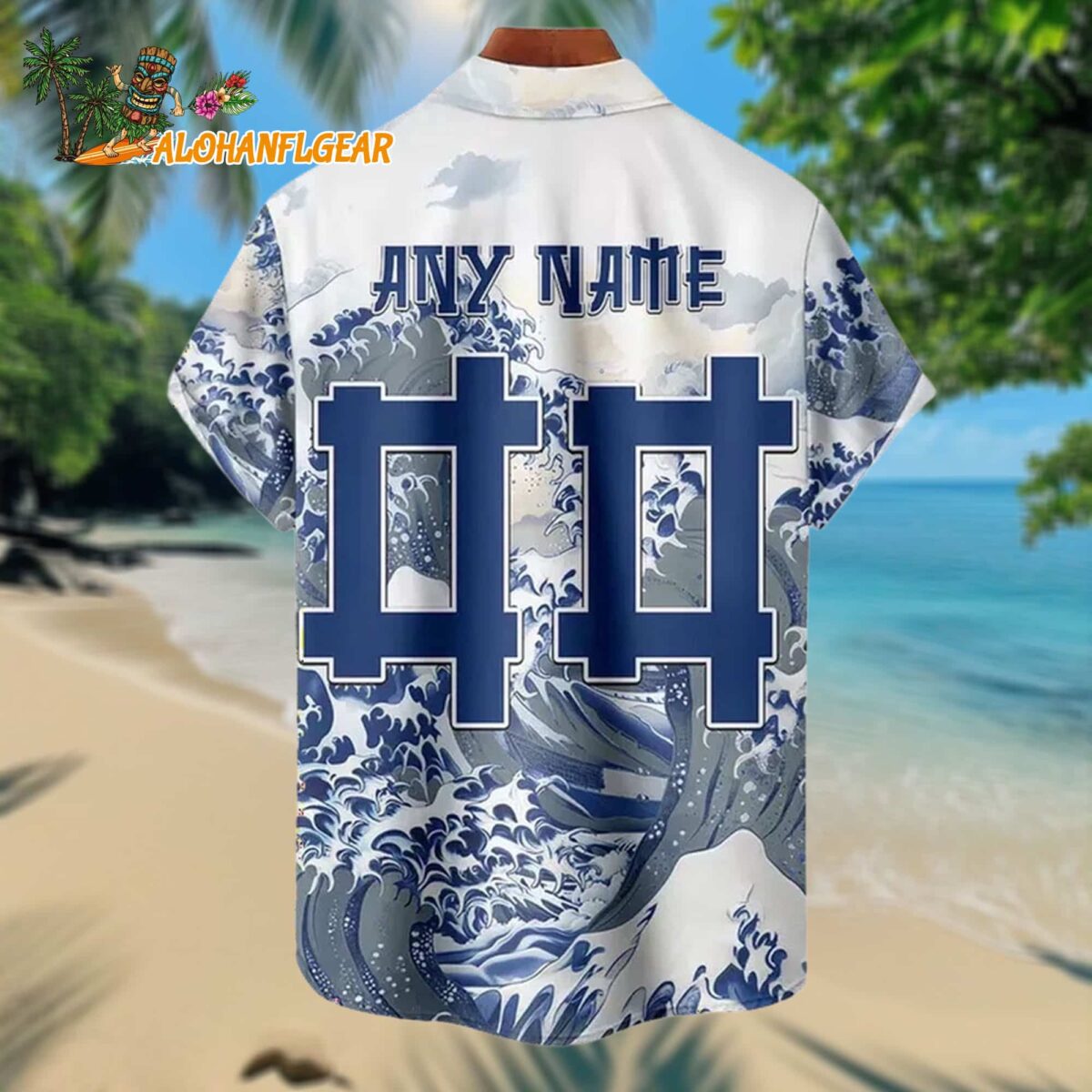 Personalized Indianapolis Colts Football Special Great Wave Hawaiian Shirt 1 Nfl Indianapolis Colts Football Special Great Wave Hawaiian Shirt 2