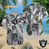 Personalized Las Vegas Raiders Hawaiian Shirt Special Tropical Fruit Aloha Shirt 1 Personalized Las Vegas Raiders Hawaiian Shirt Special Tropical Fruit Aloha Shirt