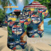 Personalized Seattle Seahawks Retro Hawaiian Shirt Special Vintage Style Hawaiian Button Shirt 1 Seattle Seahawks Retro Hawaiianan Shirt Special Vintage Style Hawaiianan Button Shirt