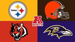 AFC North Hawaiian Shirt